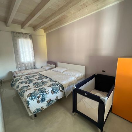 Appartamento Masha Como Mozzate Dış mekan fotoğraf