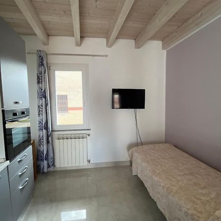 Appartamento Masha Como Mozzate Dış mekan fotoğraf