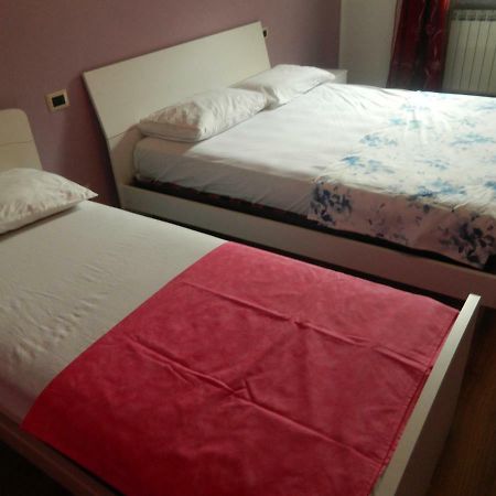 Appartamento Masha Como Mozzate Dış mekan fotoğraf