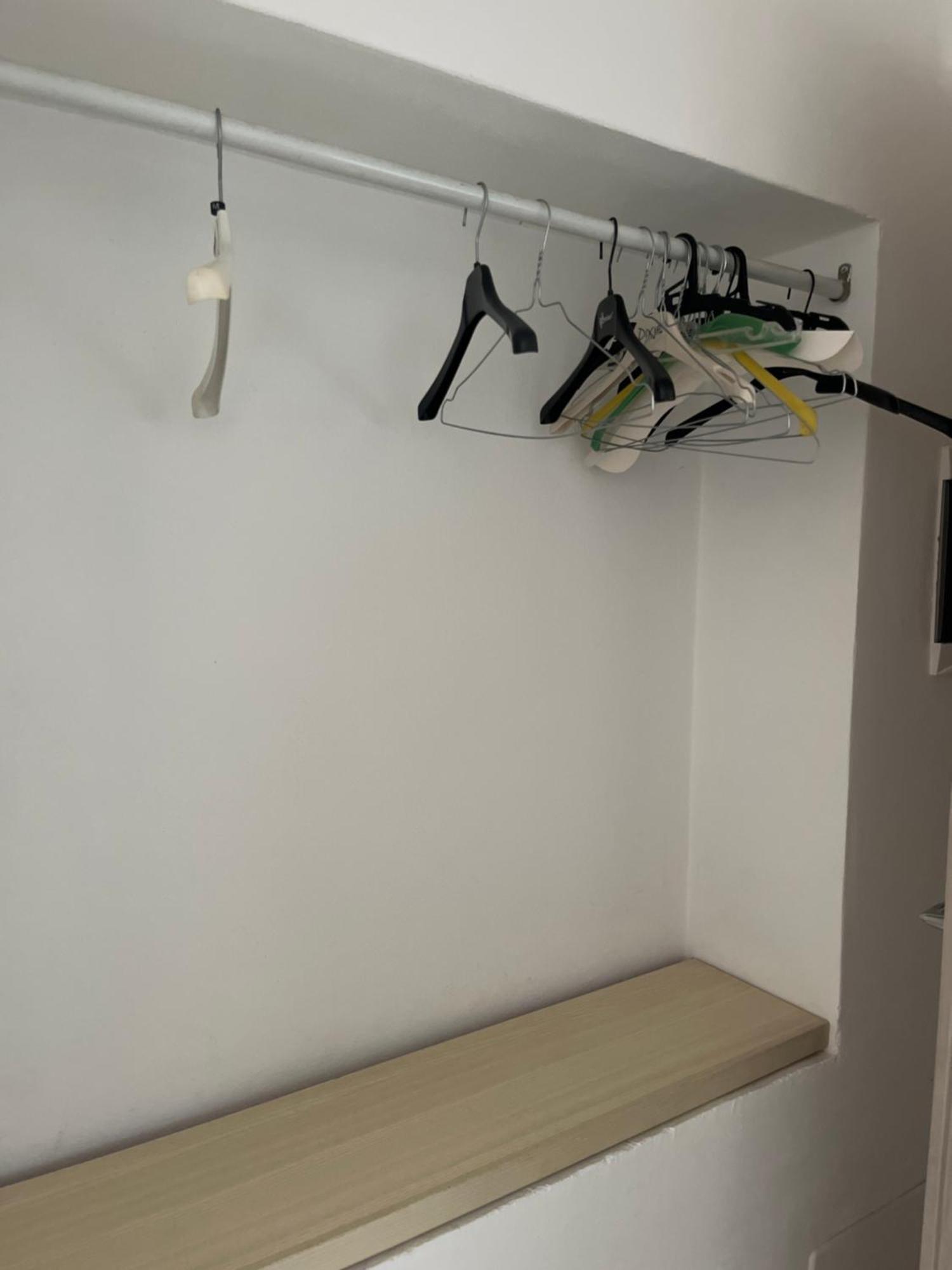 Appartamento Masha Como Mozzate Dış mekan fotoğraf