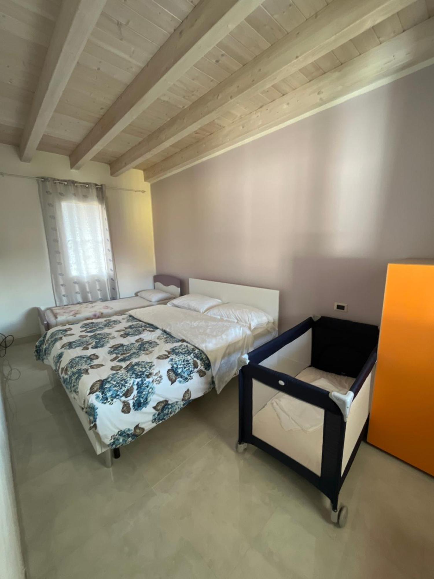 Appartamento Masha Como Mozzate Dış mekan fotoğraf