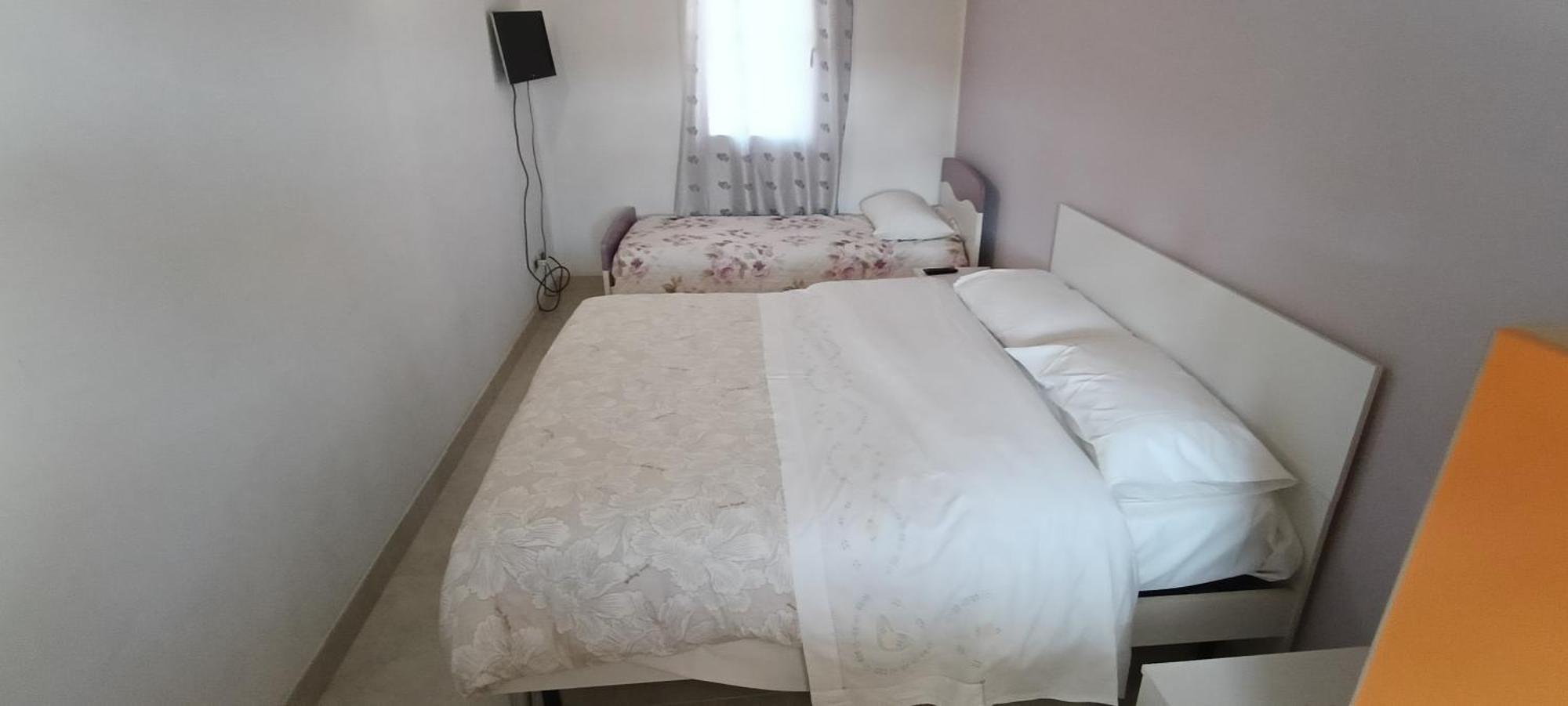 Appartamento Masha Como Mozzate Dış mekan fotoğraf