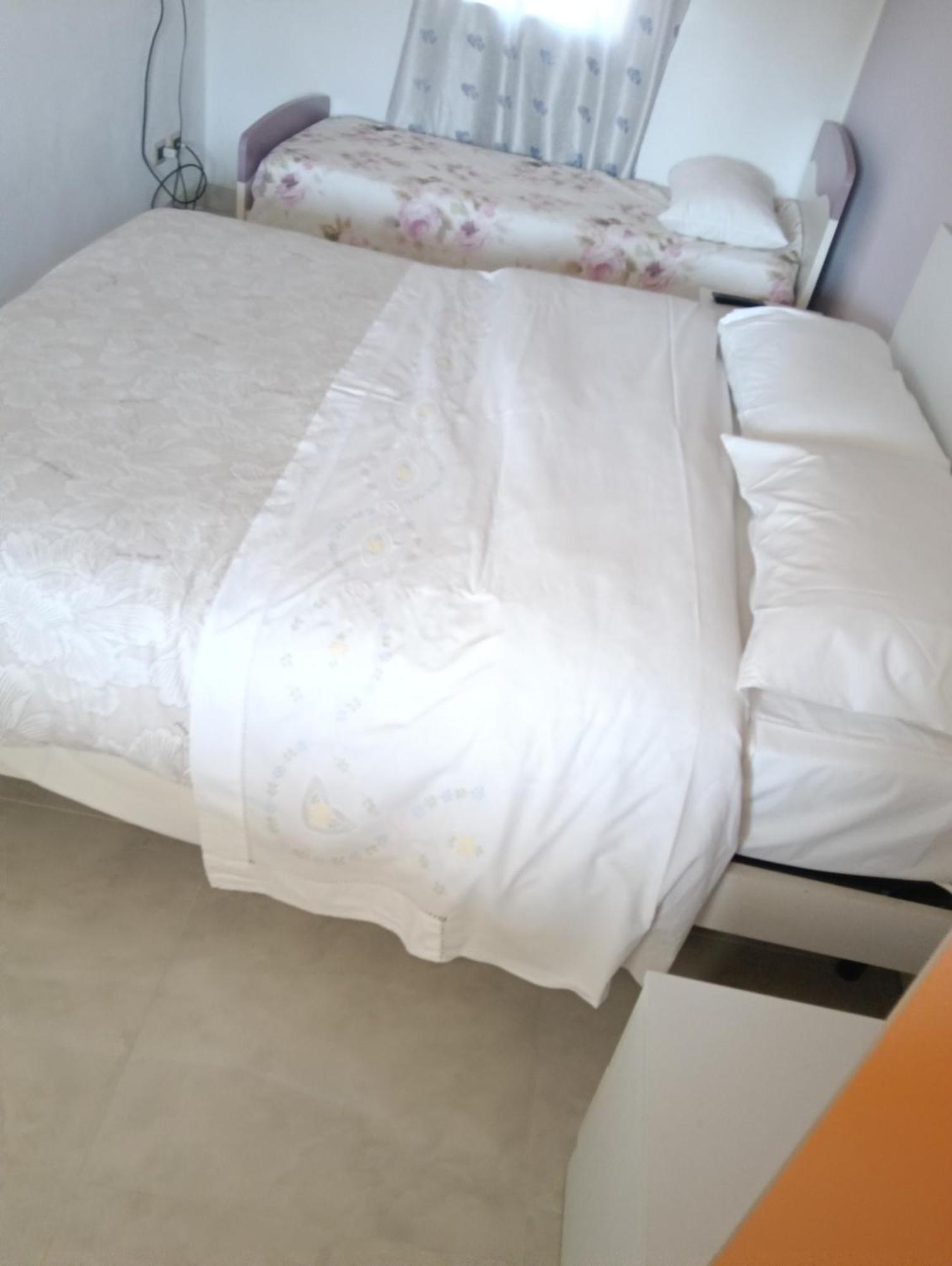 Appartamento Masha Como Mozzate Dış mekan fotoğraf