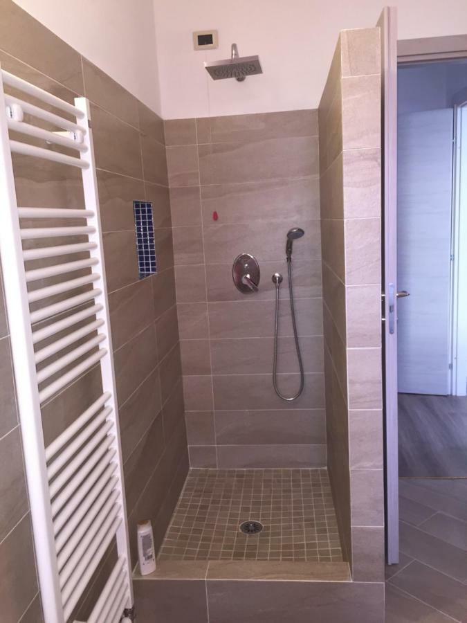 Appartamento Masha Como Mozzate Dış mekan fotoğraf