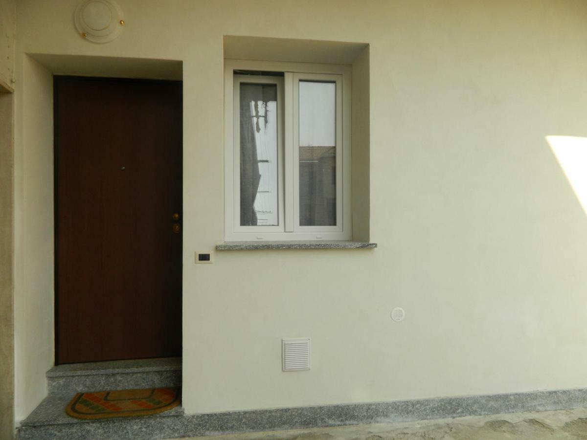 Appartamento Masha Como Mozzate Dış mekan fotoğraf