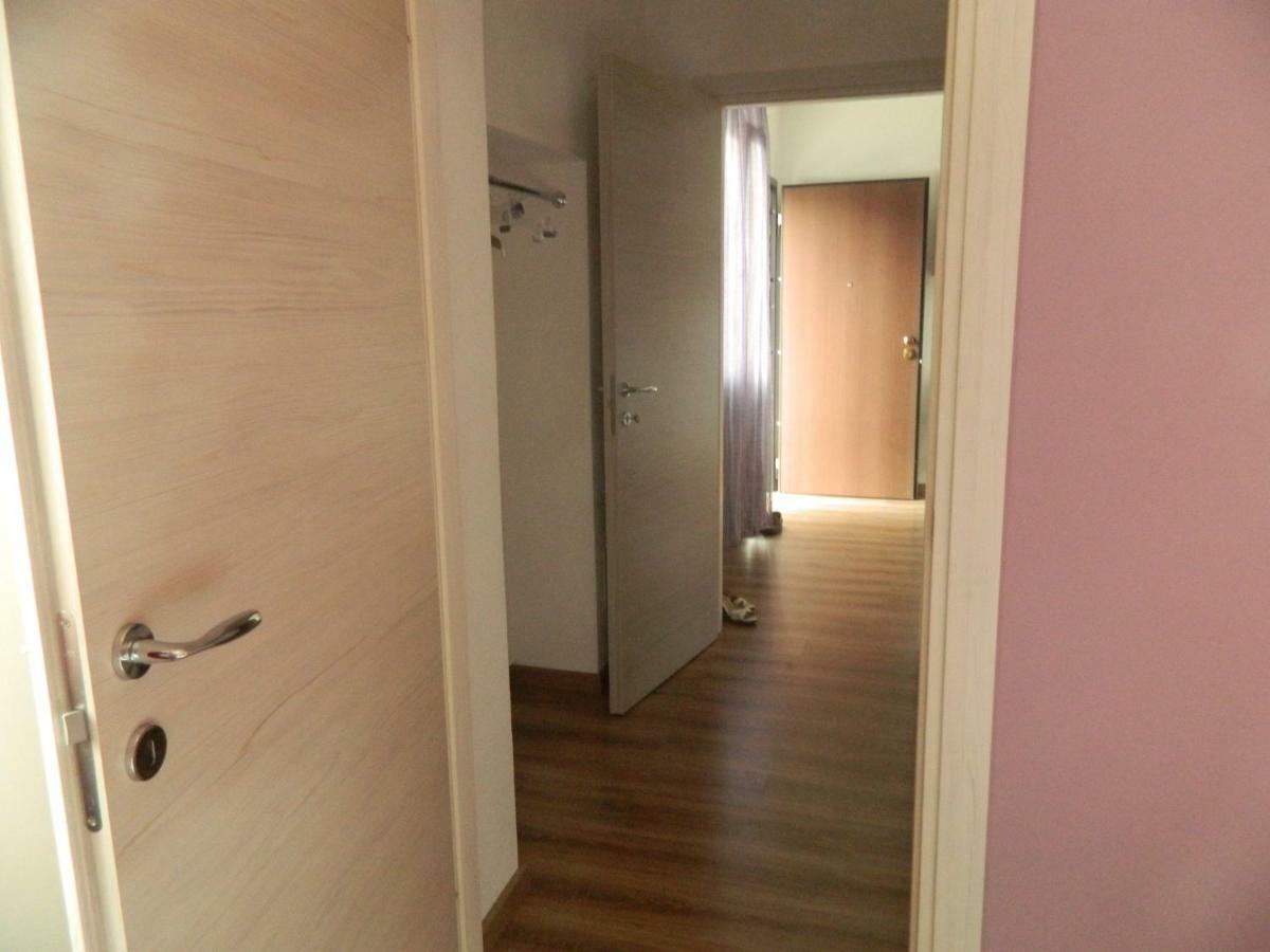 Appartamento Masha Como Mozzate Dış mekan fotoğraf