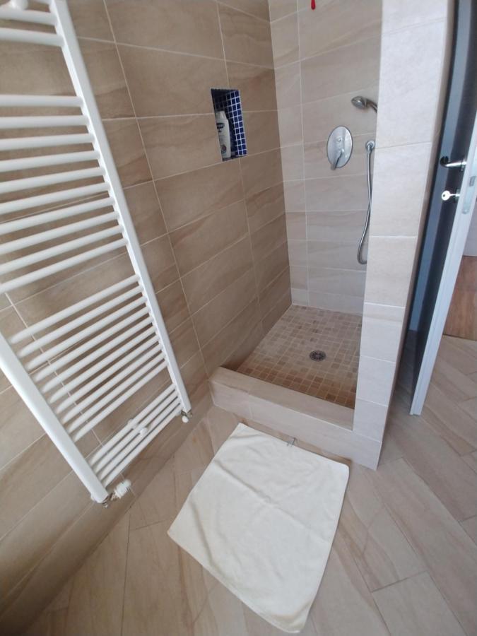 Appartamento Masha Como Mozzate Dış mekan fotoğraf