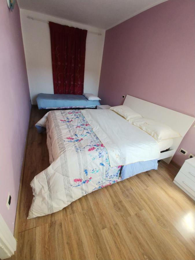 Appartamento Masha Como Mozzate Dış mekan fotoğraf