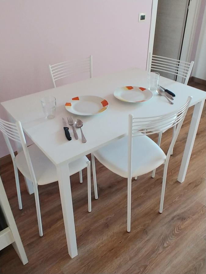 Appartamento Masha Como Mozzate Dış mekan fotoğraf